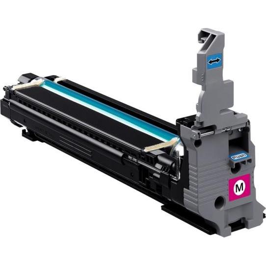 Konica Minolta, Toner, Bildtrommel A0310AH, Magenta (M)