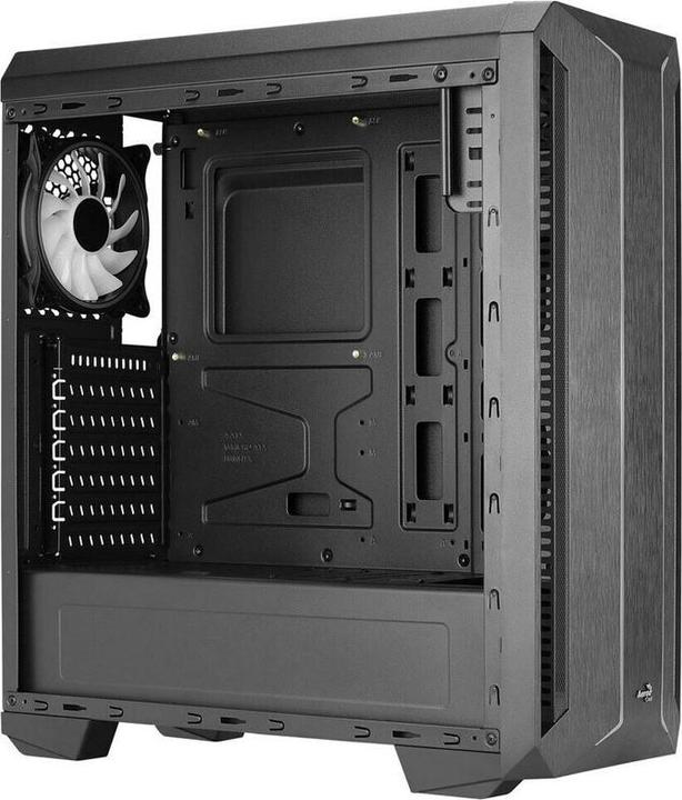 Produktbild AeroCool Skyline-A-BK-v2 (ATX, mATX, Mini-ITX)