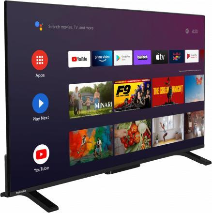 Immagine prodotto Toshiba 50UA2363DG (50", LED, 4K)