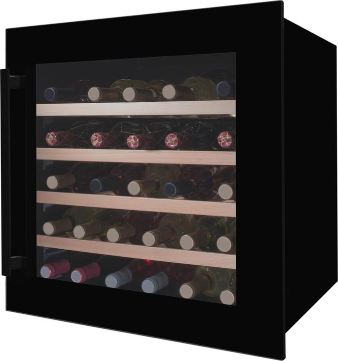 Actual product image Amica WK 341 210 S bw