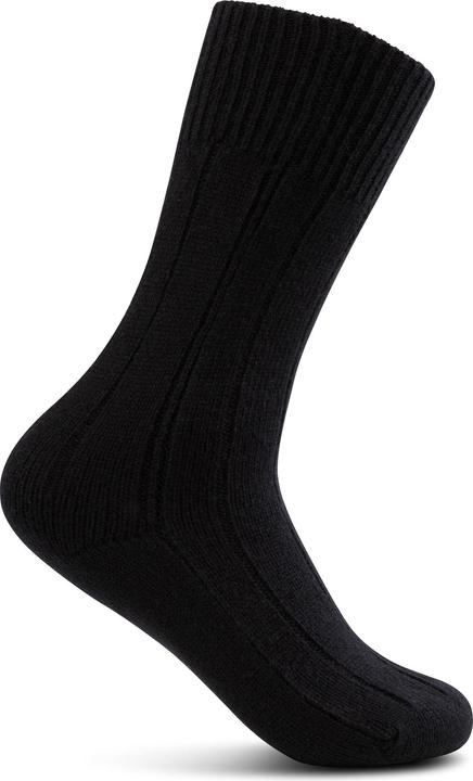 Produktbild Cash-Mere Kaschmir Kuschelsocken (Einzelpack, 35 - 38, 39 - 42)