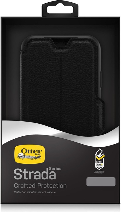 Actual product image OtterBox Strada Folio (Apple iPhone 11)