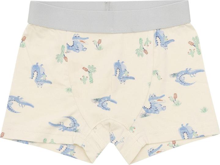 Produktbild CeLaVi Kinder Bambus Shorts 2er Pack (2er Pack)