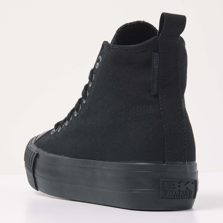 Immagine prodotto British Knights scarpe da ginnastica da kaya mid (38)