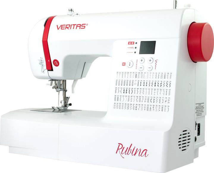 Produktbild Veritas Rubina