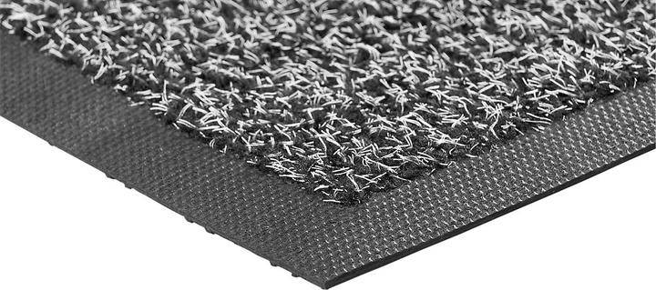 Produktbild Kleen-Tex Fussmatte Super-Mat, 4 Grössen, waschbar, für Innenbereich (120 x 85 cm)