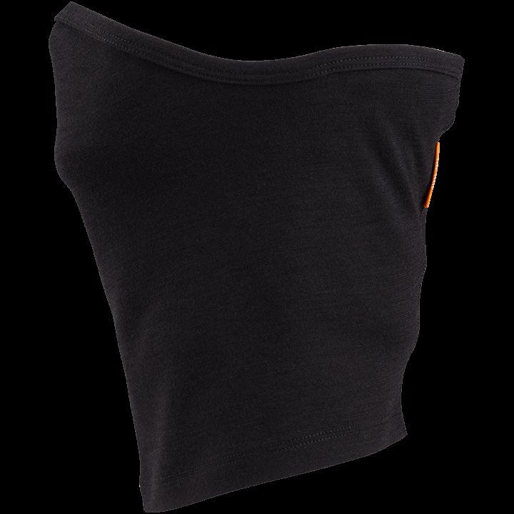 Productafbeelding 45NRTH Blowtorch nekwarmer, zwart, één maat