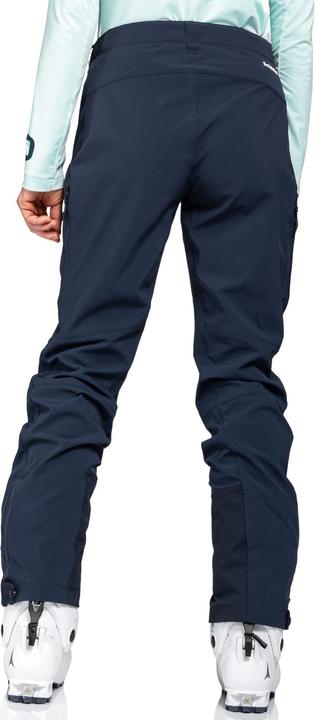 Actual product image Schöffel Women's Softshell Pants Matrei (48)