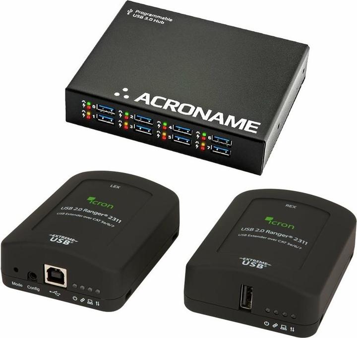 Image du produit Poly SRK MS BYOD W2311 USBH