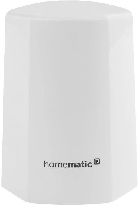 Actual product image Homematic IP Wireless temperature and