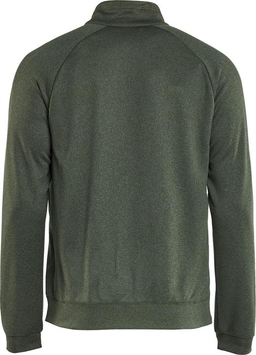 Actual product image Blakläder Hybrid Quilted Jacket (S)