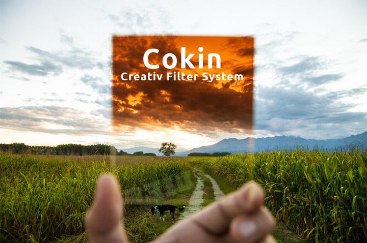 Immagine prodotto Cokin H3H3-21 Kit esperto + supporto filtro (82 mm, Filtro Effetto, 62 mm)
