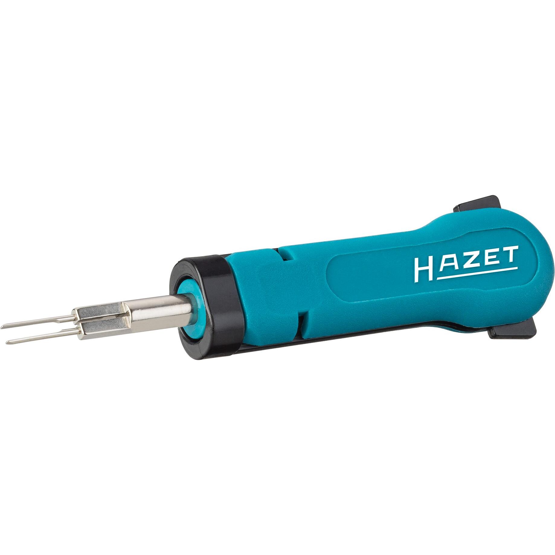 HAZET, Fahrzeug Werkzeug, Kabelentriegeler 4672-1
