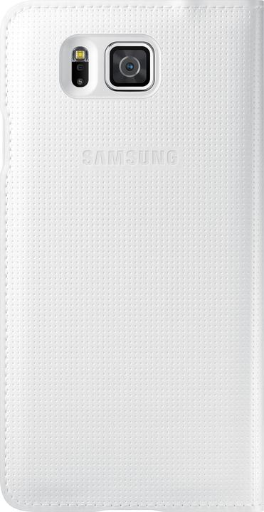 Immagine prodotto Samsung Coperchio S-View (Samsung Galaxy Alpha)