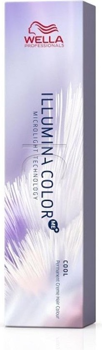 Immagine prodotto Wella Colori per capelli Illumina Color ME+ 9/19 Biondo Chiaro Cenere-Cendré / 60 ml (9, 60 ml, 19 Biondo chiaro Cenere-Cendré)