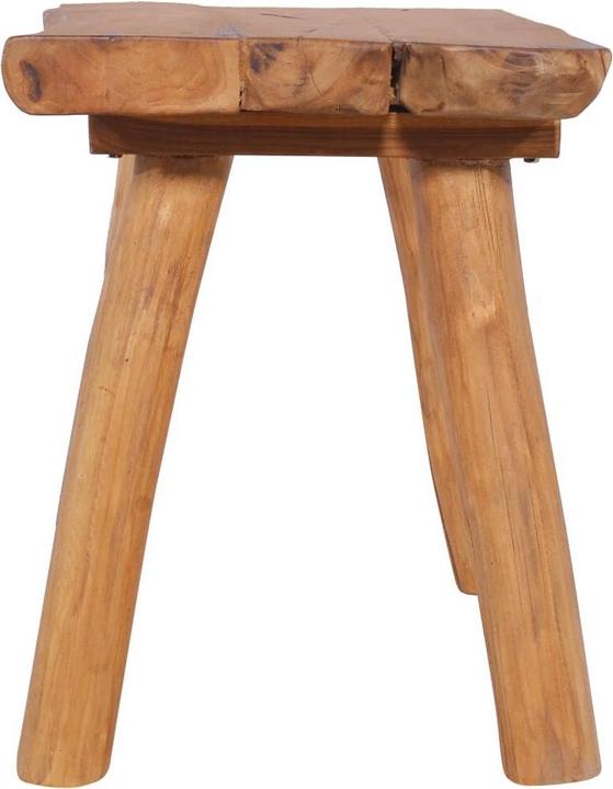 Actual product image vidaXL Gartenbank