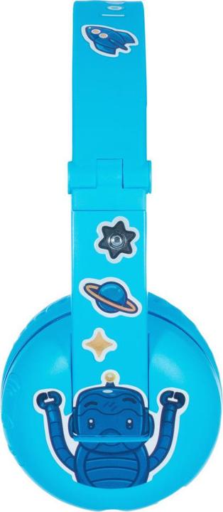 Immagine prodotto Buddyphones Gioca auricolari per bambini bluetooth