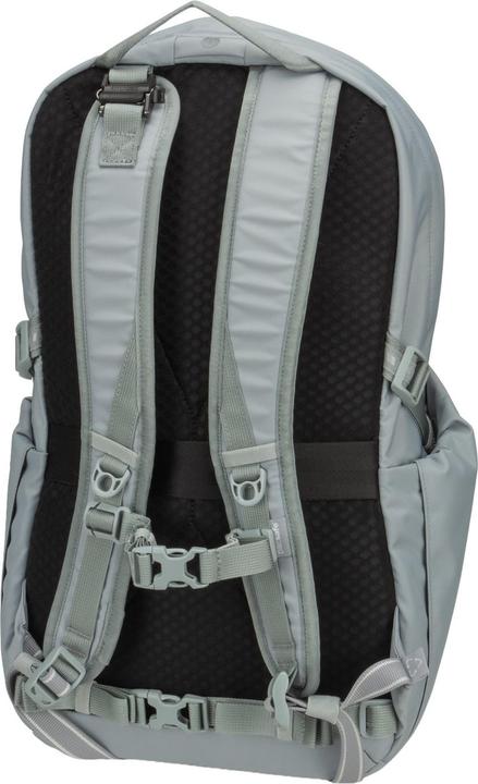 Actual product image Pacsafe V 24L Aktiv Rucksack digital grau (24 l)