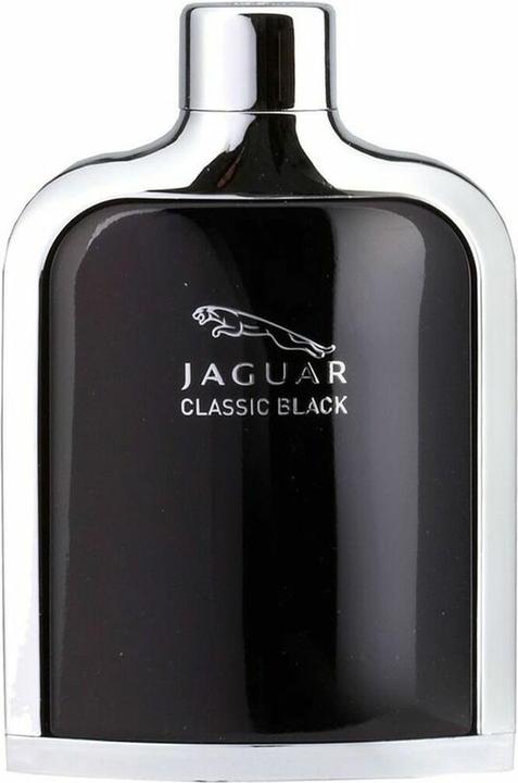 Immagine prodotto Jaguar Nero classico (Eau de toilette, 100 ml)