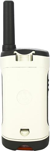 Actual product image Motorola Tlkr T50 (6 km)