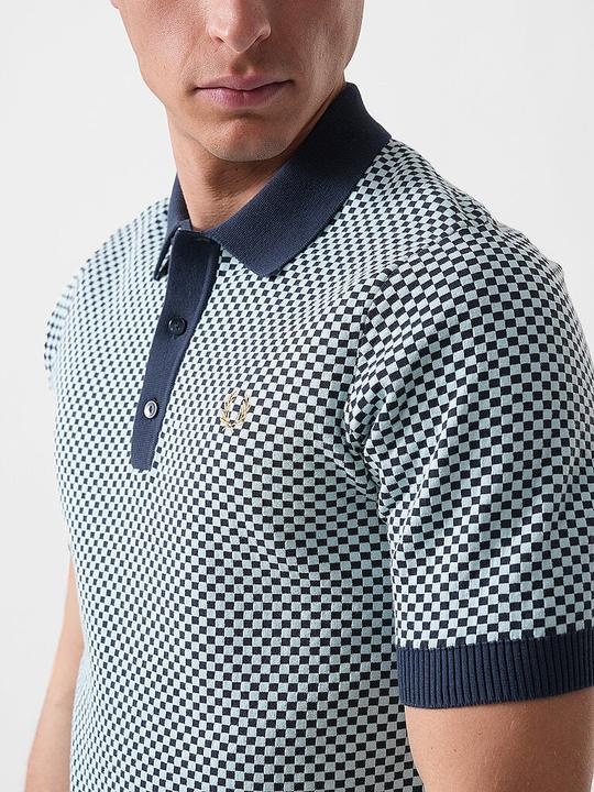 Produktbild Fred Perry Poloshirt (L)