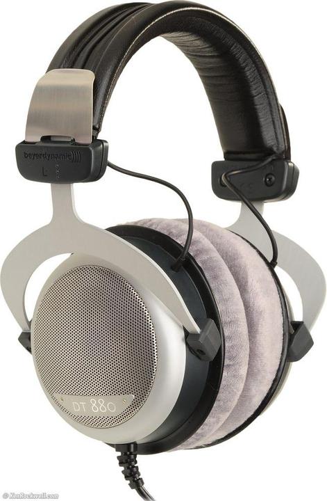 Actual product image Beyerdynamic DT 880 Edition (ANC, Cable)