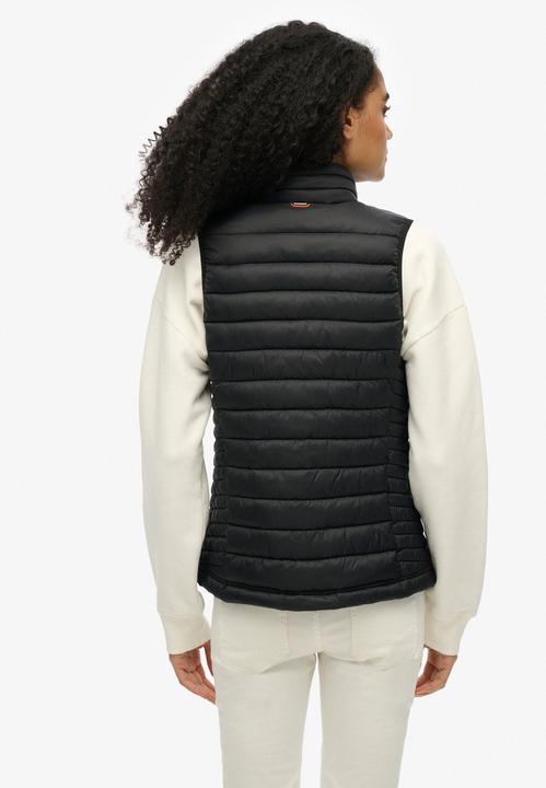 Actual product image Superdry Fuji Lite Padded Gilet (10XL)