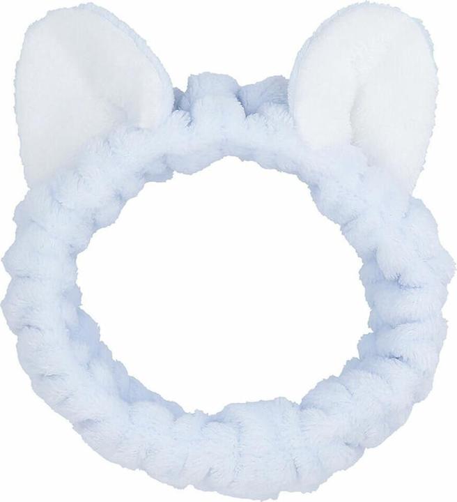 Ilu Sc Headband Blue