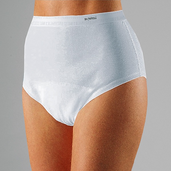 Image du produit Suprima 1258 Slip Bodyguard 2 (Large plus)
