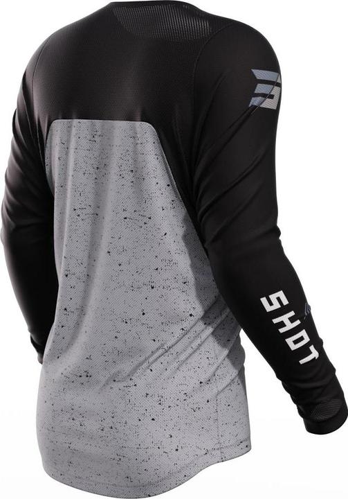 Produktbild Shot CONTACT SPECK Jersey (L)