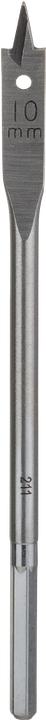 Actual product image Bosch Zubehör Wood router bit 10 mm total length (10 mm)