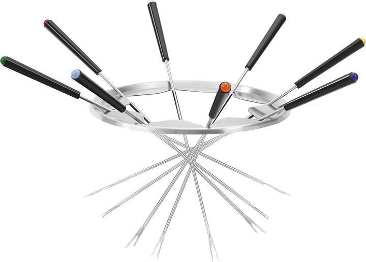 Actual product image Fritel 142087 Electric fondue 8 person(s)