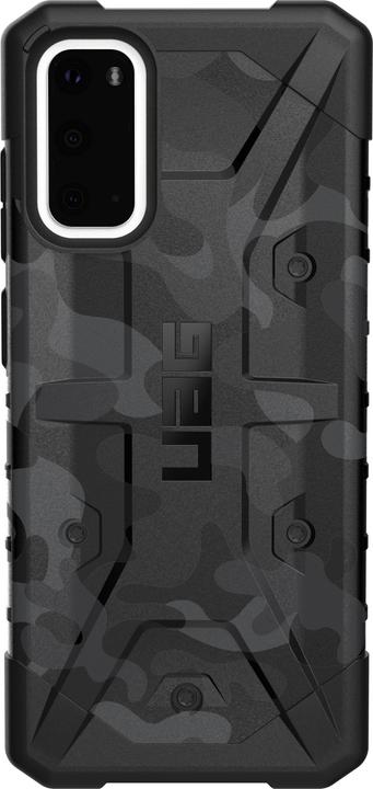 Actual product image UAG Pathfinder (Samsung Galaxy S20+)