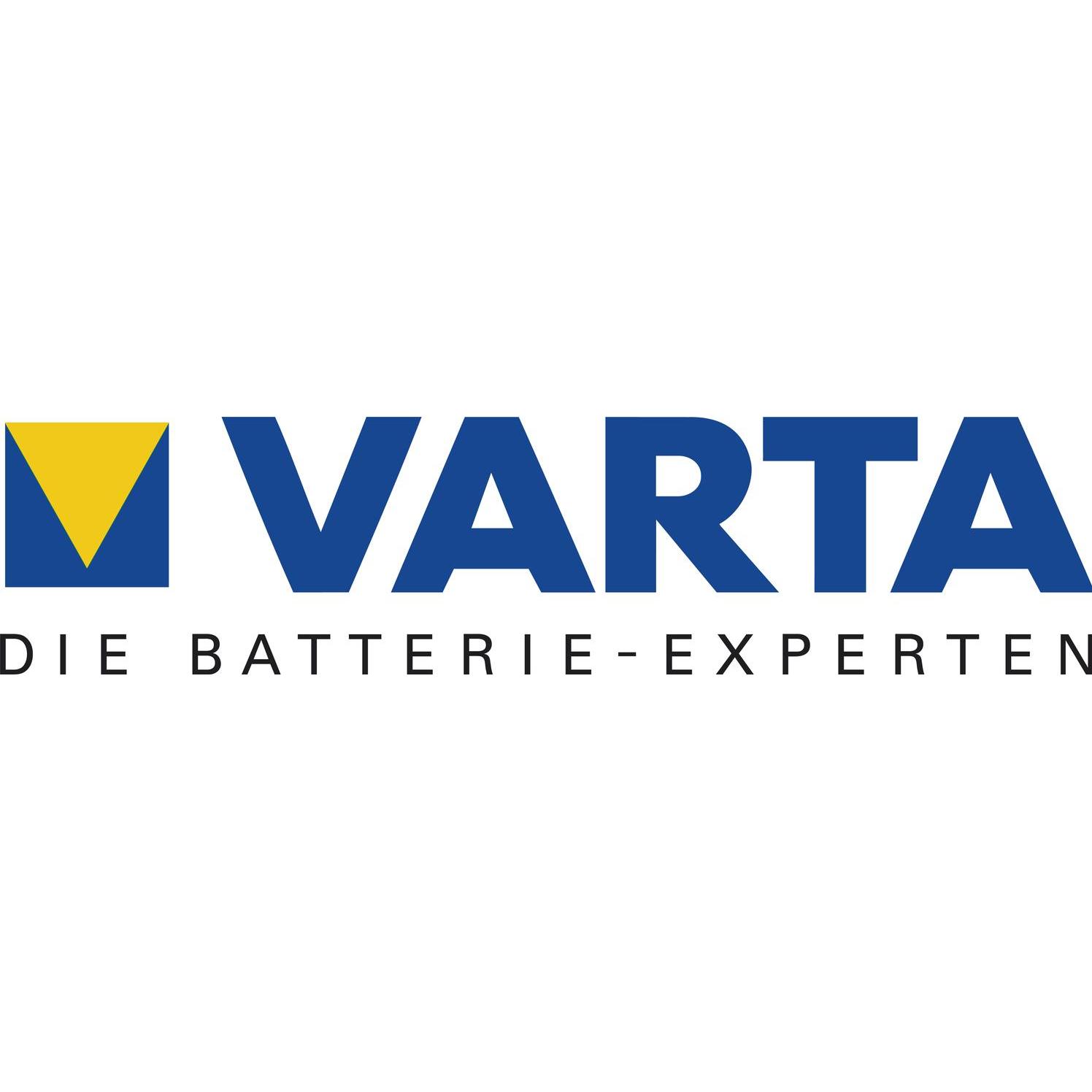 Thumbnail - Varta ULTRA Lithium (4 Stk., AA, 3000 mAh), Batterien + Akkus