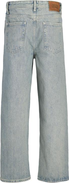 Actual product image Jack & Jones JJIALEX JJORIGINAL AM 888 JNR Baggy Fit Jeans Junior Baggy Fit Jeans (140)