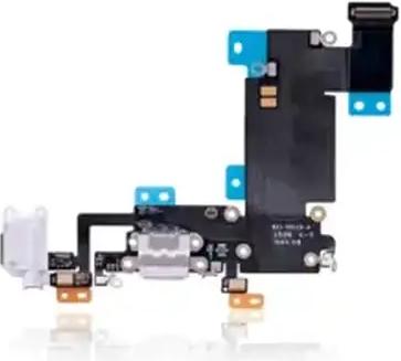 Actual product image Ferryxpress Charging Port Cable - Charging Jack Compatible for iPhone 6S Plus (Module, IPhone 6S Plus)