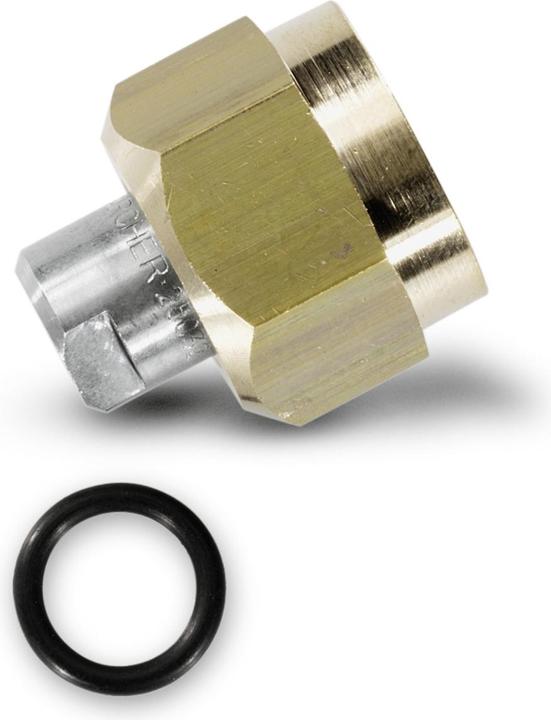Image du produit Kärcher Professional Paquet de buses pour. Nettoyeur de surface p. débits de 500650l/h