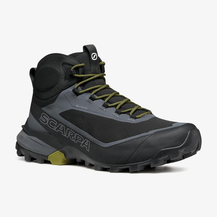 Produktbild Scarpa Ribelle Cross 2 Mid GTX (43)