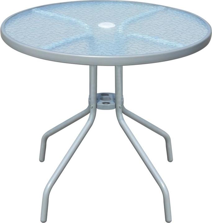 Produktbild vidaXL Gartenmöbelset (80 x 71 cm)