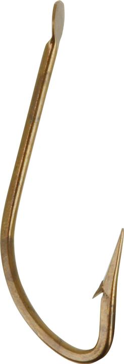 Actual product image Caperlan Haken Einfach Nicht Montiert 50 Stueck