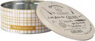 Actual product image Lily Cook metal boxes x3