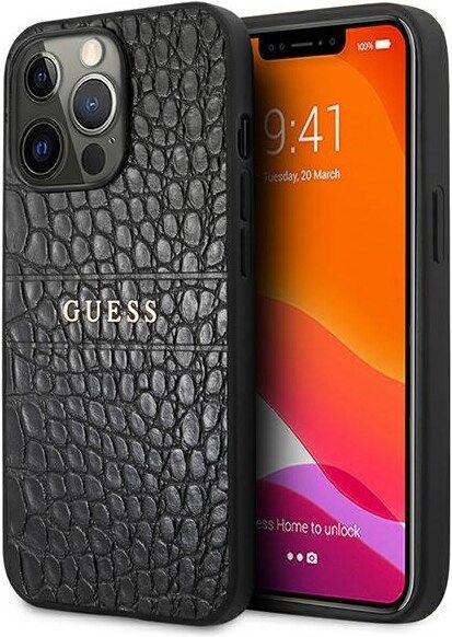 Image du produit Guess Cas (Apple iPhone 13 Pro)