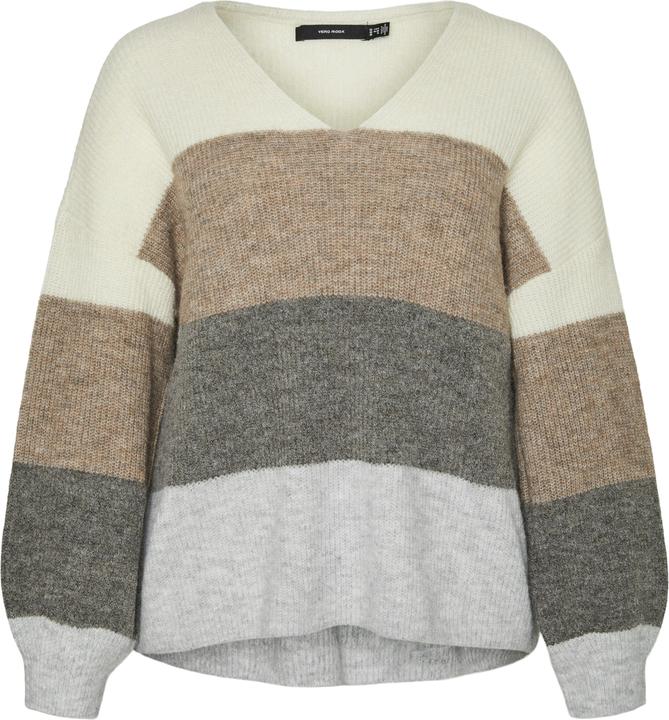 Produktbild Vero Moda VMCDESMA Pullover Strickpullover (M)
