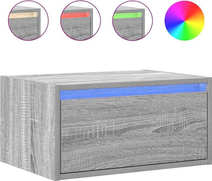 Image du produit vidaXL TV-Schrank (75 x 35.50 x 25 cm)