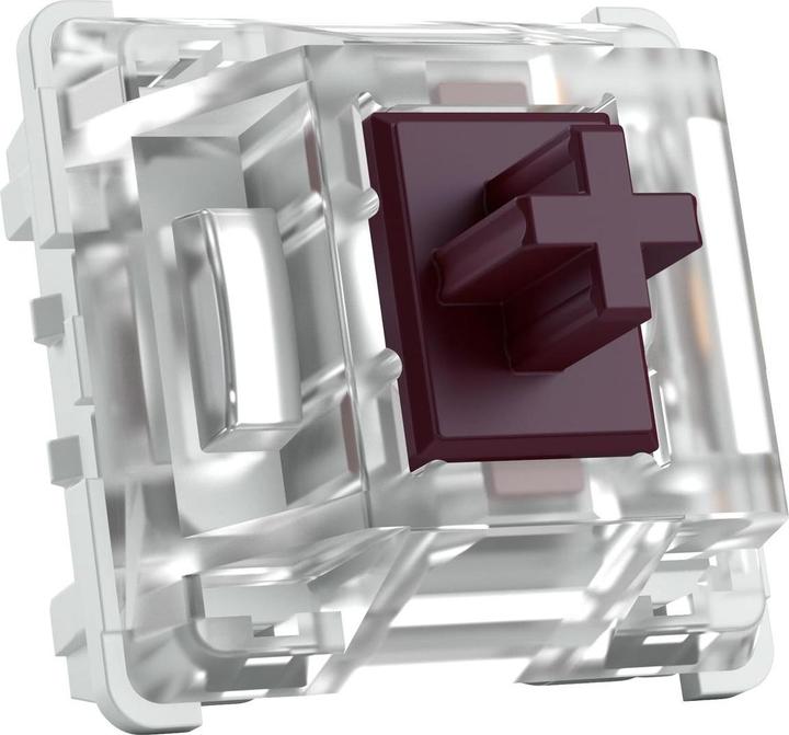 Productafbeelding Glorious PC Gaming Race Kailh snelheidskoperschakelaars (120 stuks)