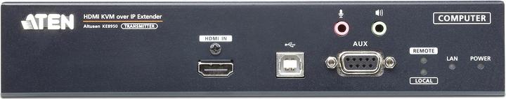 Produktbild Aten KVM-Extender, HDMI