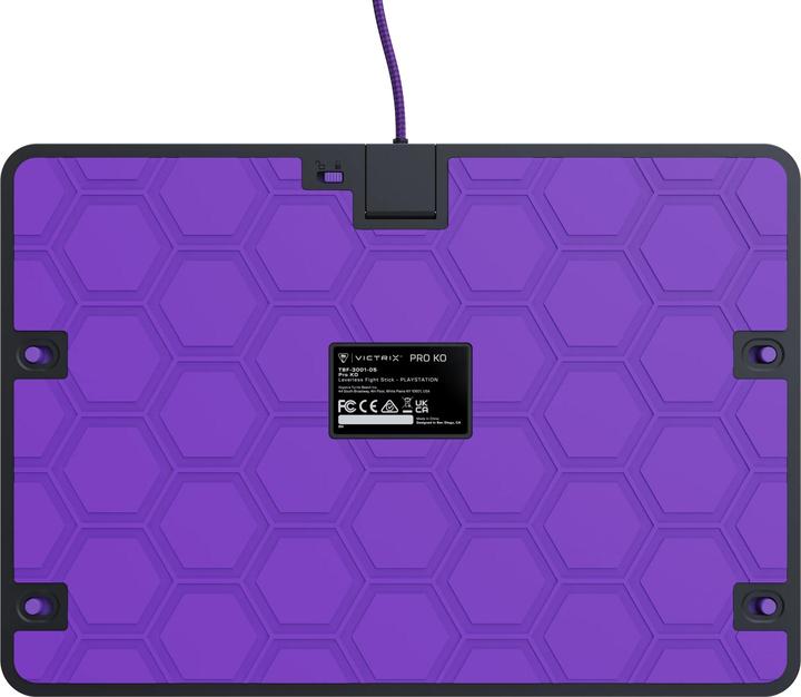 Immagine prodotto Turtle Beach Victrix Pro KO (PS4, PS5, Windows)