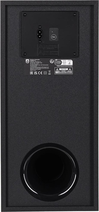 Actual product image Philips TAB7807/10 (310 W, 3.1 Channel)