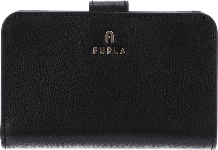 Actual product image Furla Wallets black