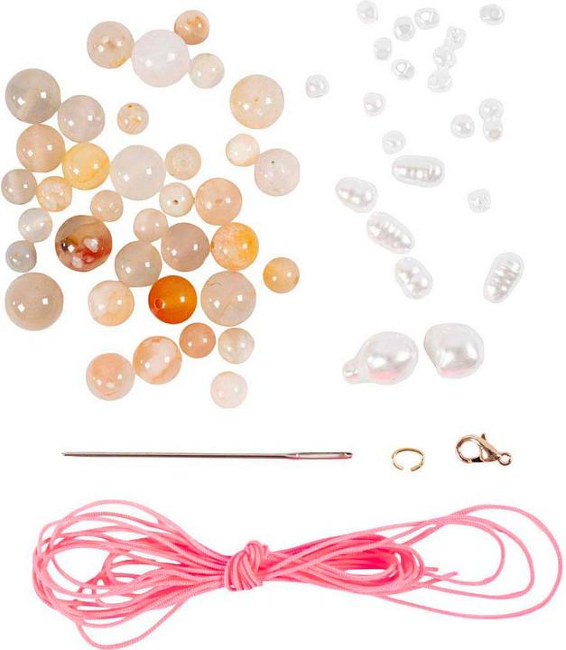 Actual product image Creativ Company Schmuck Bastelset Mini